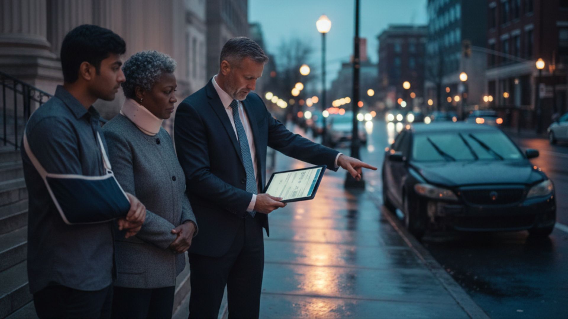 new jersey lawyers and clients