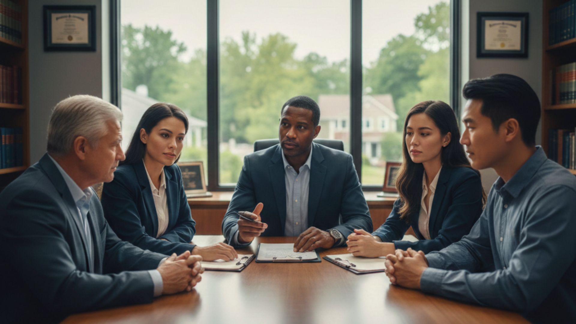 new jersey lawyers