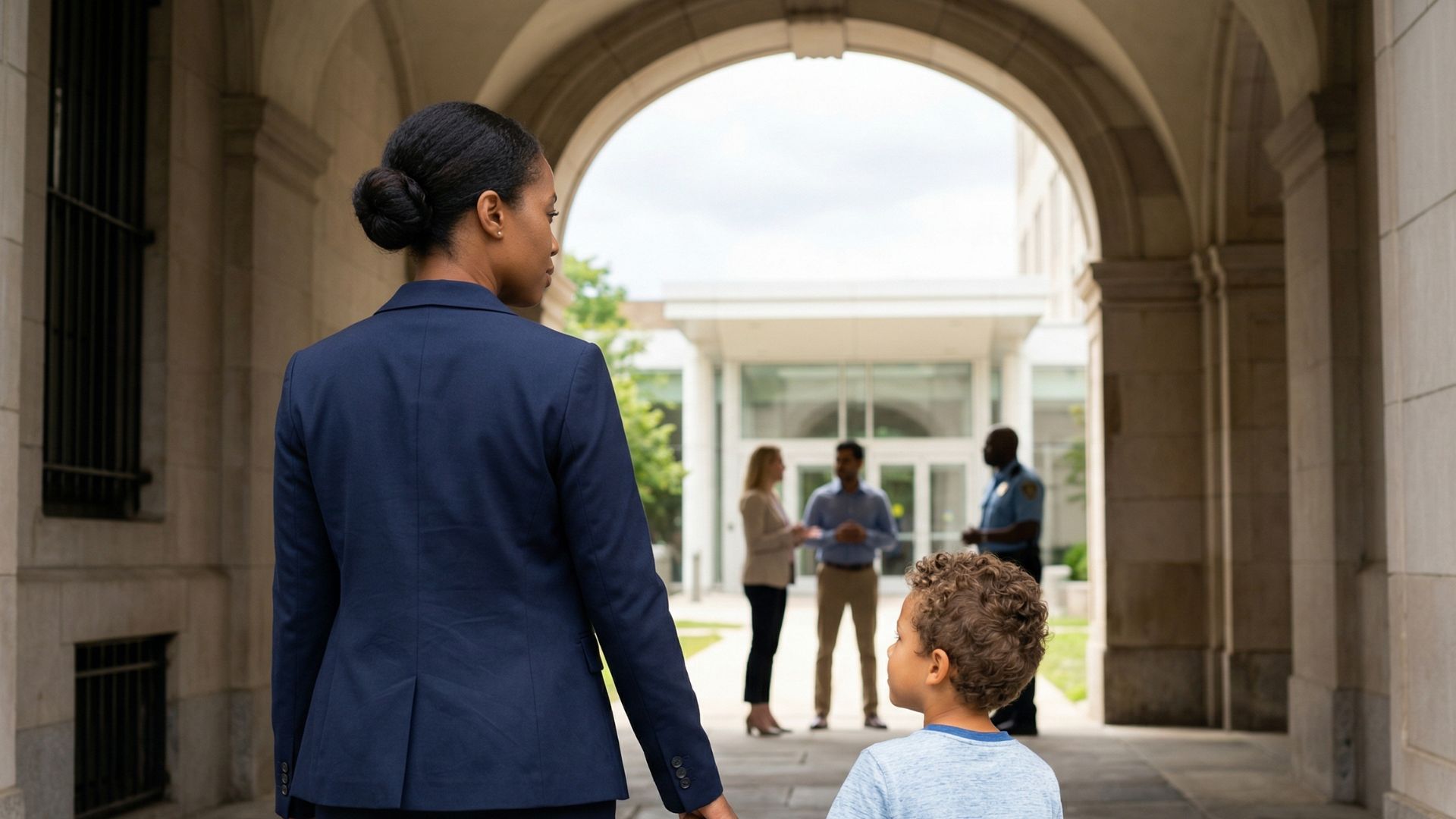 Domestic Violence Injunctions header