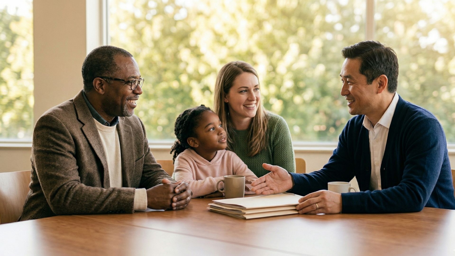 The Role of a Guardian ad Litem header The Role of a Guardian ad Litem header